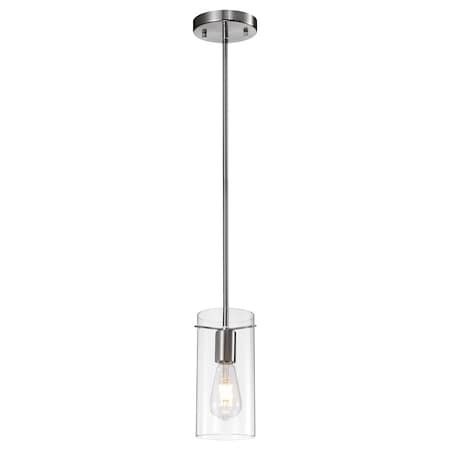 Sunpark Mini LED Pendant Light Fixture, Oil Rubbed Bronze P117-A-62-E26 (No Bulb)